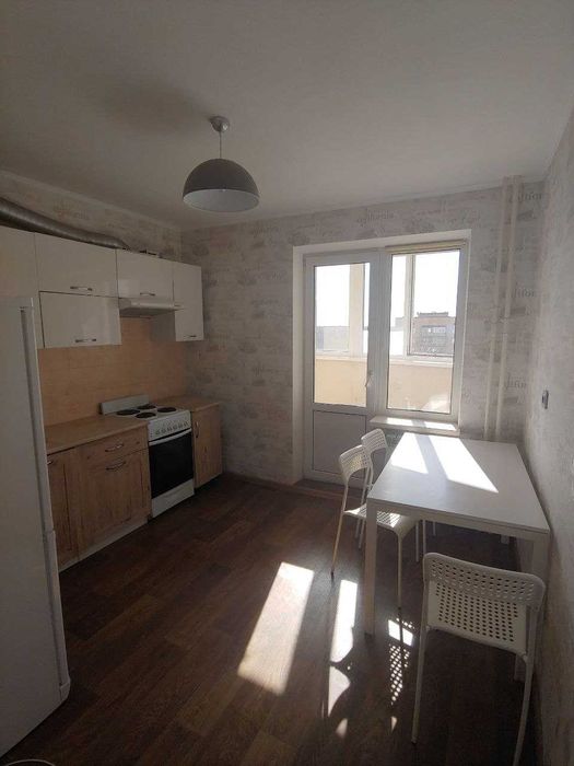 Квартира на вул. Доківська, 10 в Київ, ID 324733, фото №1