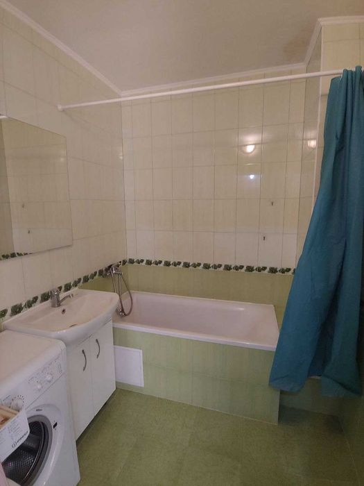Квартира на вул. Доківська, 10 в Києві, ID 324733, фото №8