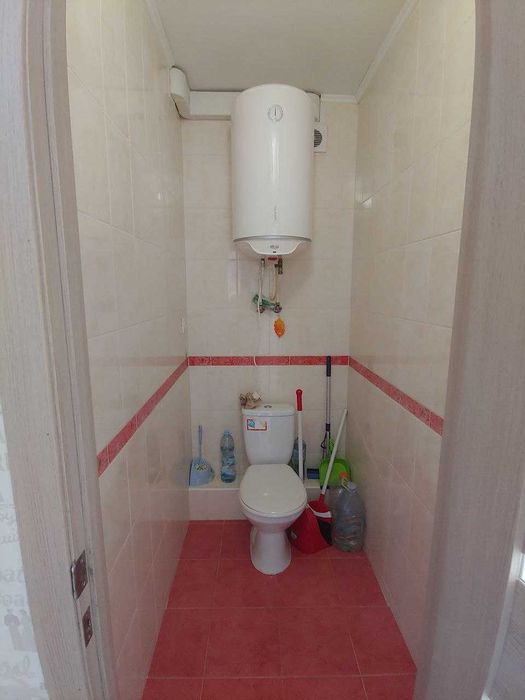 Квартира на вул. Доківська, 10 в Києві, ID 324733, фото №10