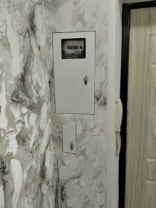 Квартира на Комунарський в Запоріжжя, ID 320704, фото №5