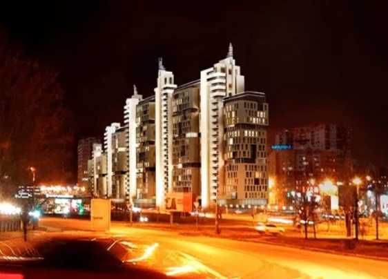 Квартира на вул. Кложковська, 117 в Харкові, ID 169265, фото №15