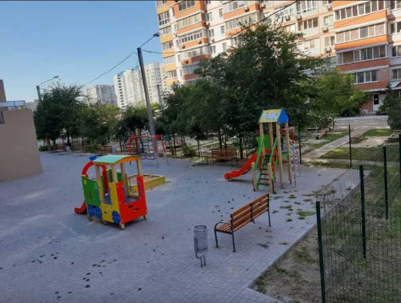 Квартира на вул. Кложковська, 117 в Харкові, ID 169265, фото №17