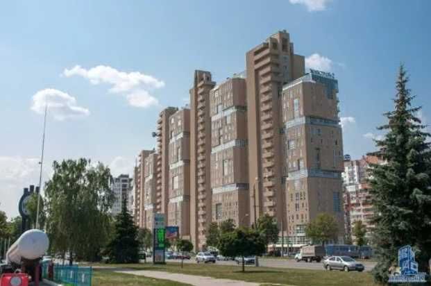 Квартира на вул. Кложковська, 117 в Харкові, ID 169265, фото №19