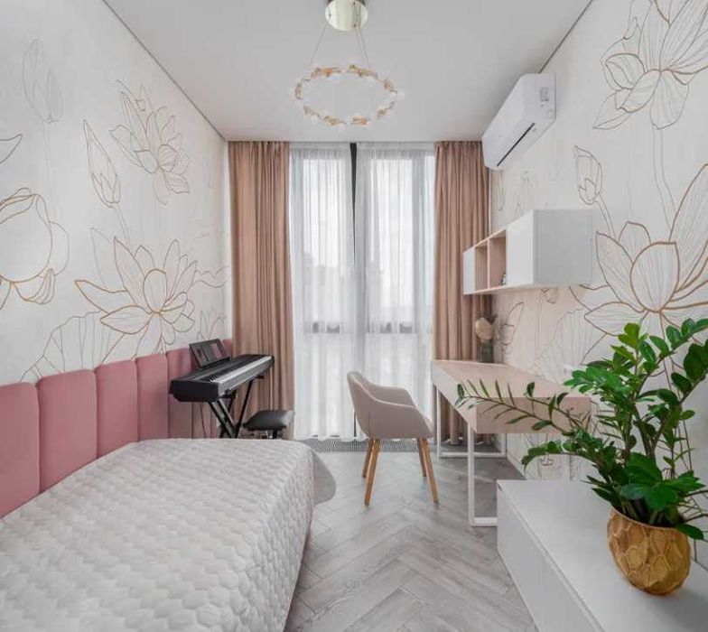 Квартира на вул. Кложковська, 117 в Харкові, ID 169265, фото №10