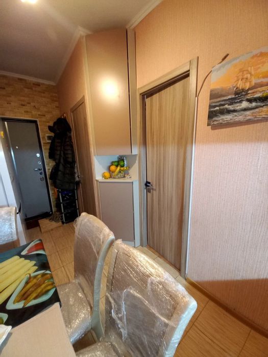 Квартира на 500 метрів парк Преображенський, привоз в Одесі, ID 262904, фото №1