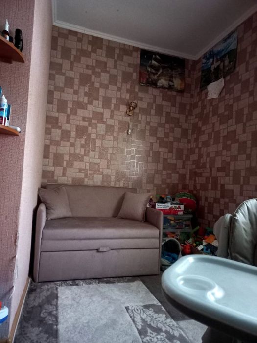 Квартира на 500 метрів парк Преображенський, привоз в Одесі, ID 262904, фото №4
