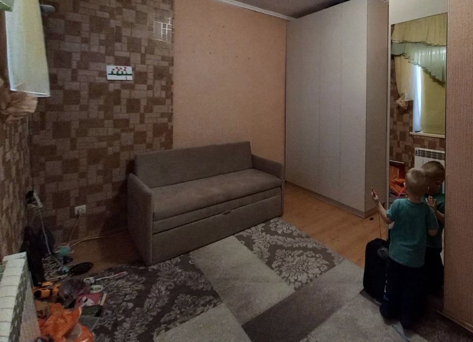 Квартира на 500 метрів парк Преображенський, привоз в Одесі, ID 262904, фото №8
