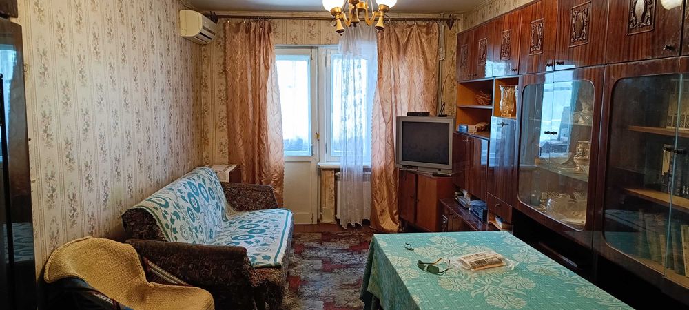 Квартира на вул. 20 років Перемоги, 1 в Дніпро, ID 268685, фото №1