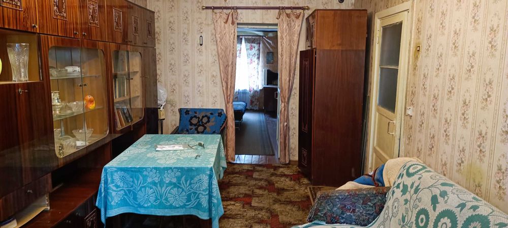 Квартира на вул. 20 років Перемоги, 1 в Дніпро, ID 268685, фото №2