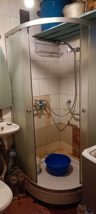 Квартира на вул. 20 років Перемоги, 1 в Дніпрі, ID 268685, фото №12