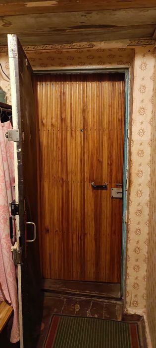 Квартира на вул. 20 років Перемоги, 1 в Дніпрі, ID 268685, фото №14