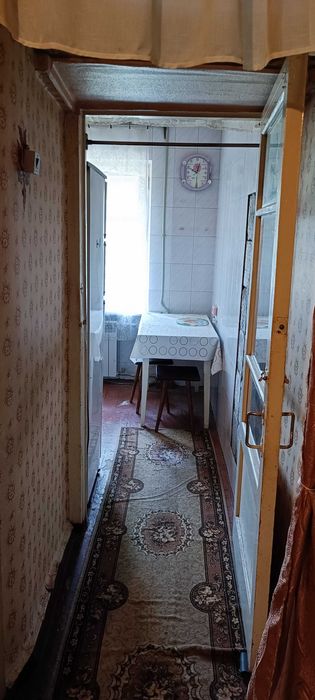 Квартира на вул. 20 років Перемоги, 1 в Дніпро, ID 268685, фото №3