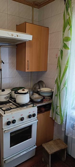 Квартира на вул. 20 років Перемоги, 1 в Дніпро, ID 268685, фото №4