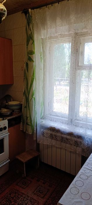 Квартира на вул. 20 років Перемоги, 1 в Дніпро, ID 268685, фото №5