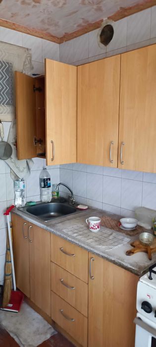 Квартира на вул. 20 років Перемоги, 1 в Дніпрі, ID 268685, фото №6