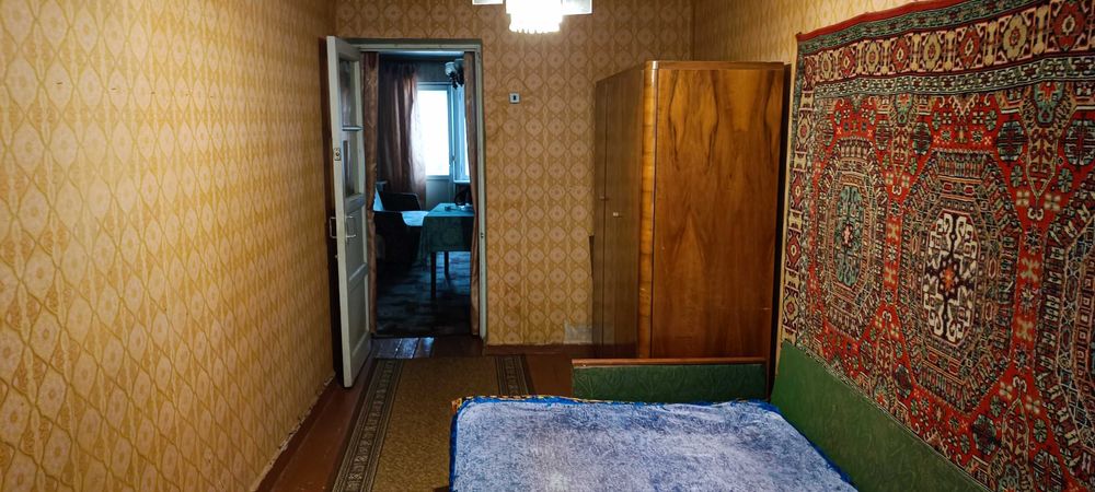 Квартира на вул. 20 років Перемоги, 1 в Дніпрі, ID 268685, фото №7