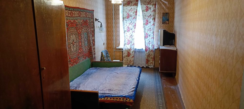 Квартира на вул. 20 років Перемоги, 1 в Дніпрі, ID 268685, фото №8