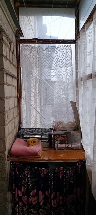 Квартира на вул. 20 років Перемоги, 1 в Дніпрі, ID 268685, фото №9