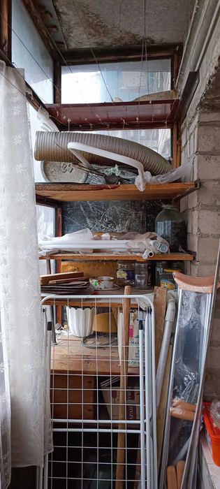 Квартира на вул. 20 років Перемоги, 1 в Дніпрі, ID 268685, фото №10