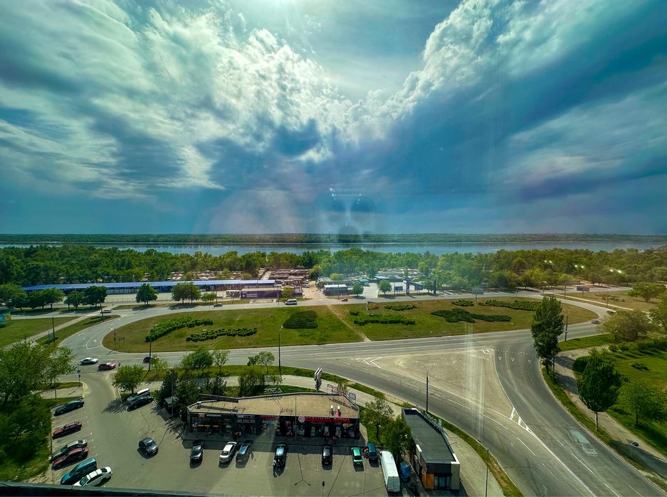 Квартира на ЖК River Hall в Запоріжжі, ID 259687, фото №4