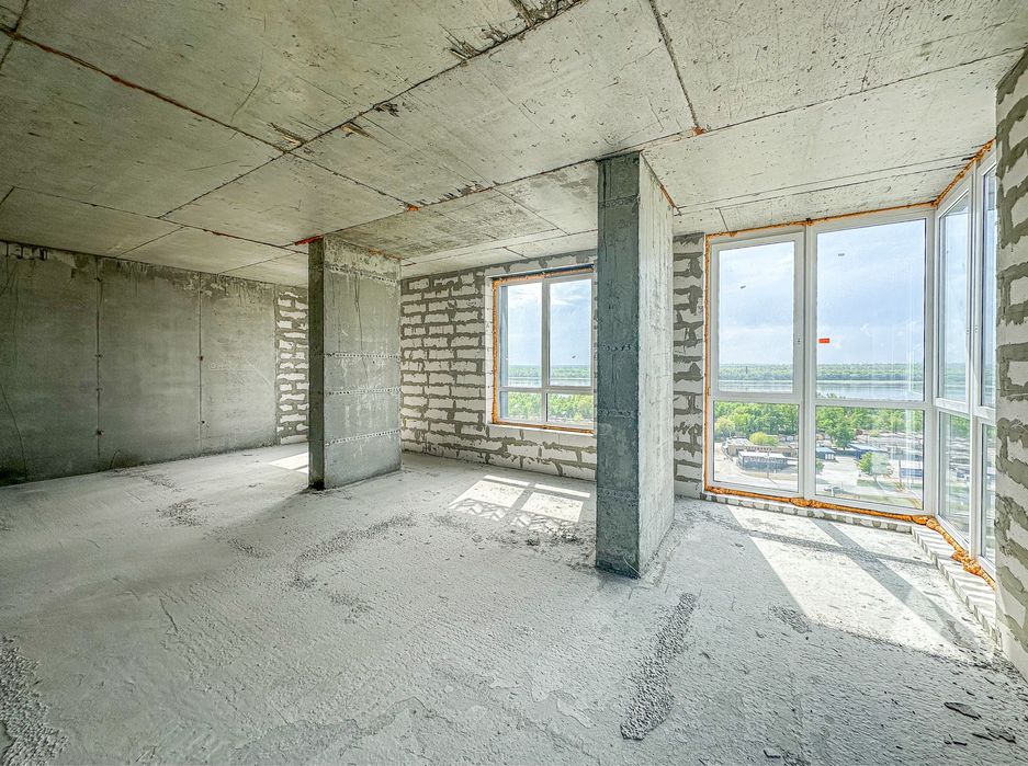 Квартира на ЖК River Hall в Запоріжжі, ID 259687, фото №5
