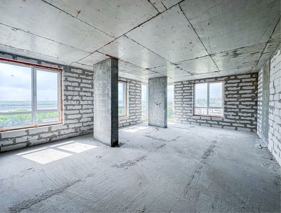 Квартира на ЖК River Hall в Запоріжжі, ID 259687, фото №6