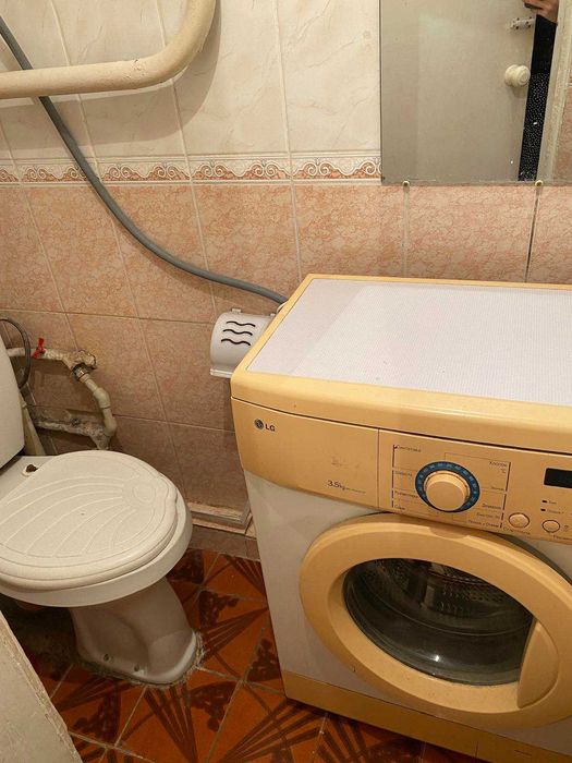 Квартира на вул. Білоруська, 28А в Києві, ID 395945, фото №11