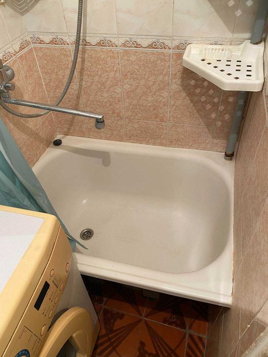 Квартира на вул. Білоруська, 28А в Києві, ID 395945, фото №14