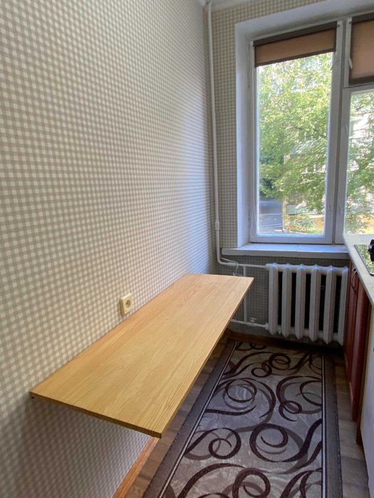Квартира на вул. Білоруська, 28А в Києві, ID 395945, фото №3