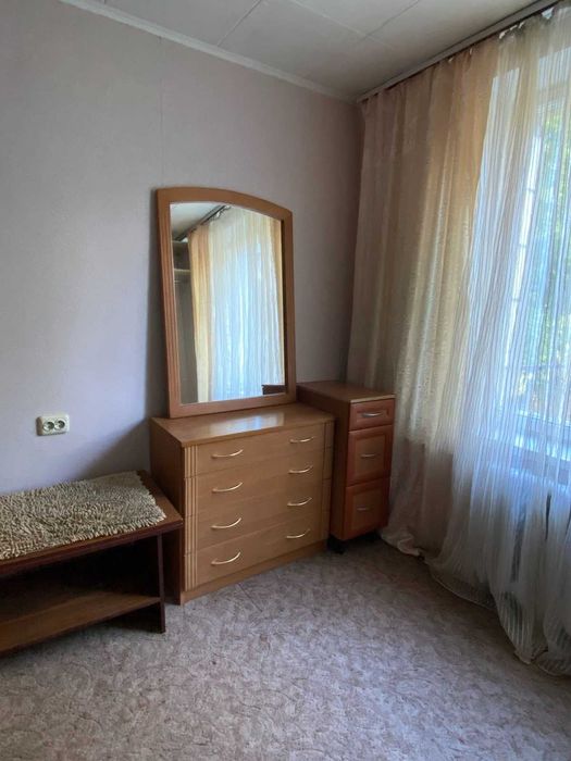 Квартира на вул. Білоруська, 28А в Києві, ID 395945, фото №10