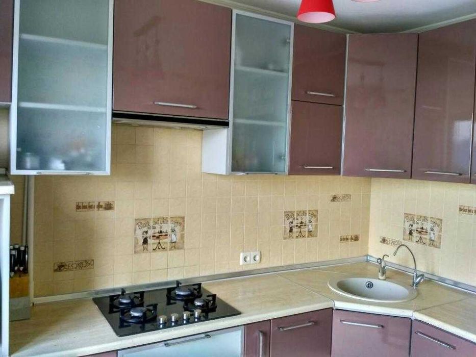 Квартира на вул. Приморська, 19 в Одесі, ID 304812, фото №1
