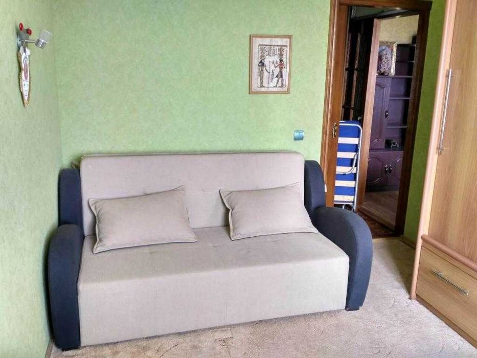 Квартира на вул. Приморська, 19 в Одесі, ID 304812, фото №2