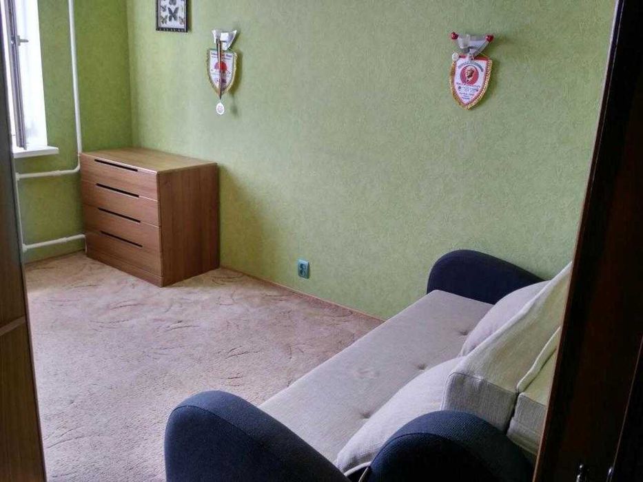 Квартира на вул. Приморська, 19 в Одесі, ID 304812, фото №3