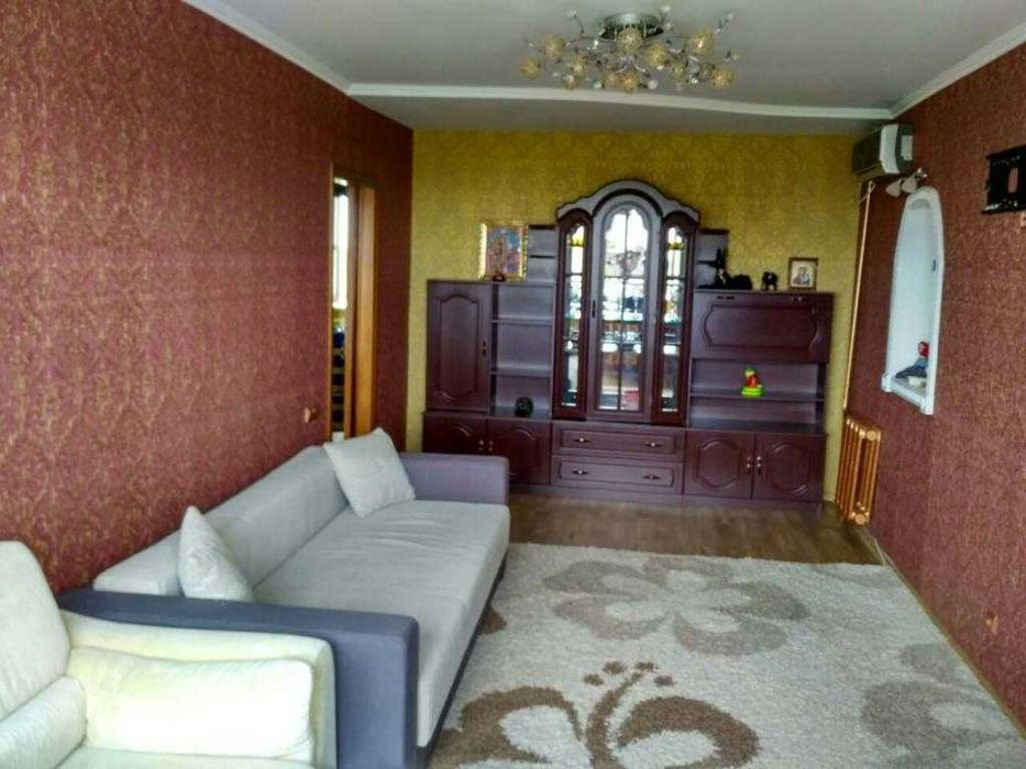Квартира на вул. Приморська, 19 в Одесі, ID 304812, фото №5