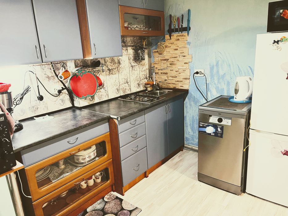 Квартира на Петропалівська Борщагівка в Києві, ID 357331, фото №13