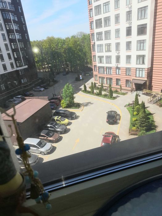 Квартира на Петропалівська Борщагівка в Києві, ID 357331, фото №4