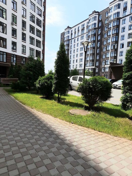 Квартира на Петропалівська Борщагівка в Києві, ID 357331, фото №6