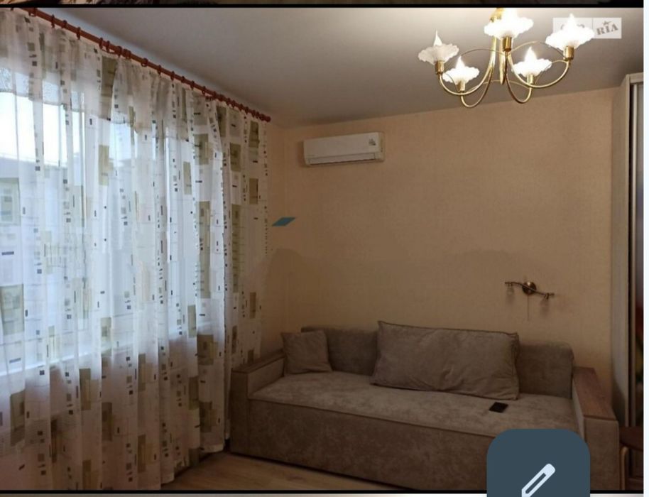 Квартира на вул. Березова, 46 в Києві, ID 288213, фото №11
