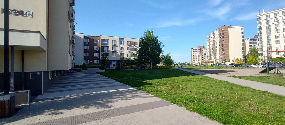 Квартира на вул. Березова, 46 в Києві, ID 288213, фото №12
