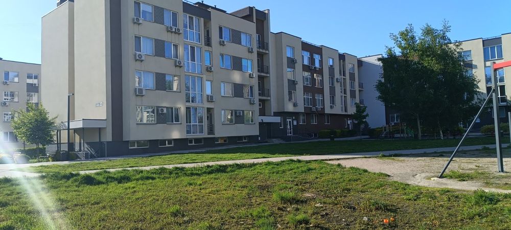 Квартира на вул. Березова, 46 в Києві, ID 288213, фото №13
