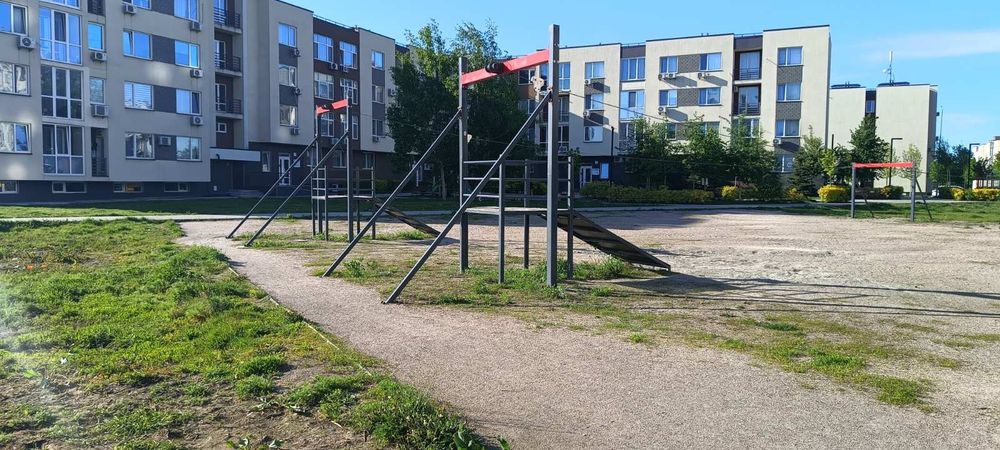 Квартира на вул. Березова, 46 в Києві, ID 288213, фото №14