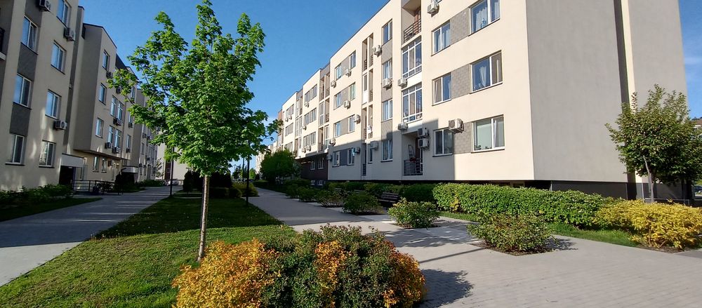 Квартира на вул. Березова, 46 в Києві, ID 288213, фото №15