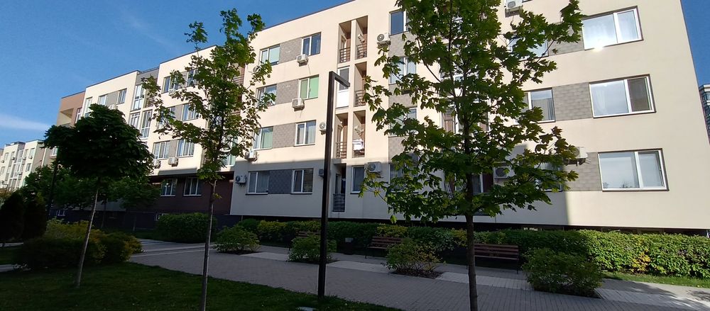 Квартира на вул. Березова, 46 в Києві, ID 288213, фото №17