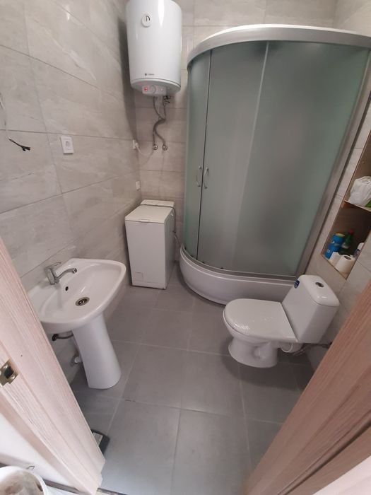 Квартира на вул. Березова, 46 в Києві, ID 288213, фото №5