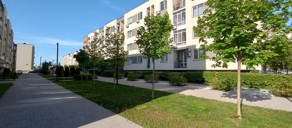 Квартира на вул. Березова, 46 в Києві, ID 288213, фото №7