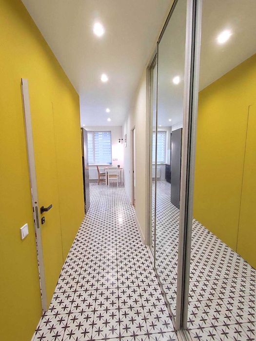 Квартира на ЖК Континент в Київ, ID 353063, фото №1