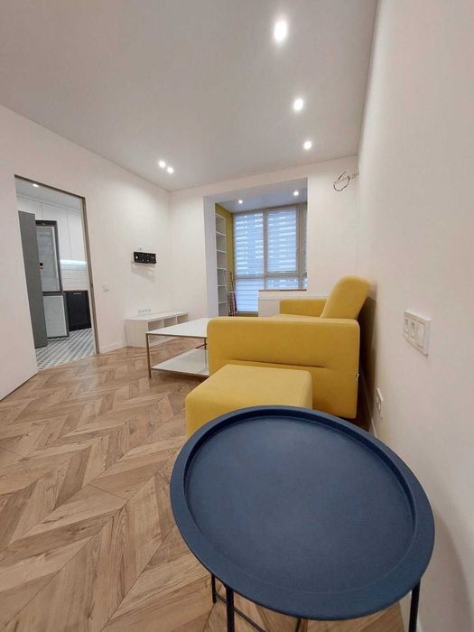 Квартира на ЖК Континент в Києві, ID 353063, фото №11