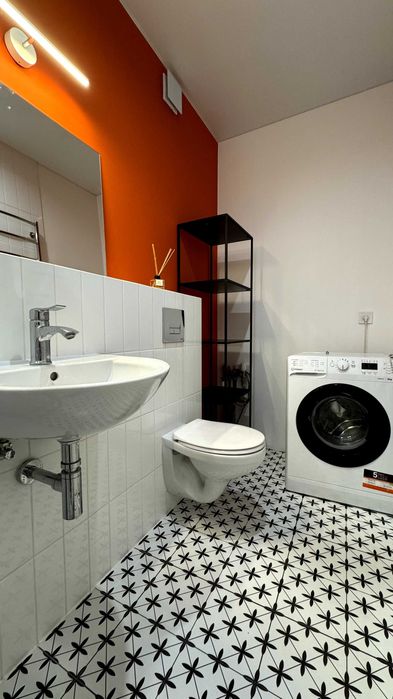 Квартира на ЖК Континент в Київ, ID 353063, фото №5