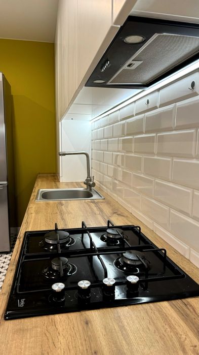 Квартира на ЖК Континент в Києві, ID 353063, фото №7