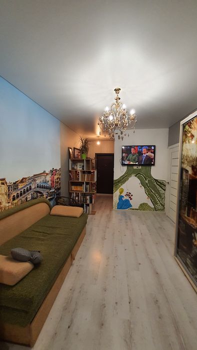 Квартира в Одесі, ID 311426, фото №9